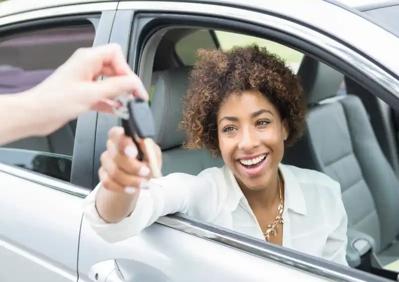 auto leasen De Lier